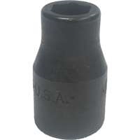 SK Hand Tool 8958 - 8mm Impact Socket 3/8"dr